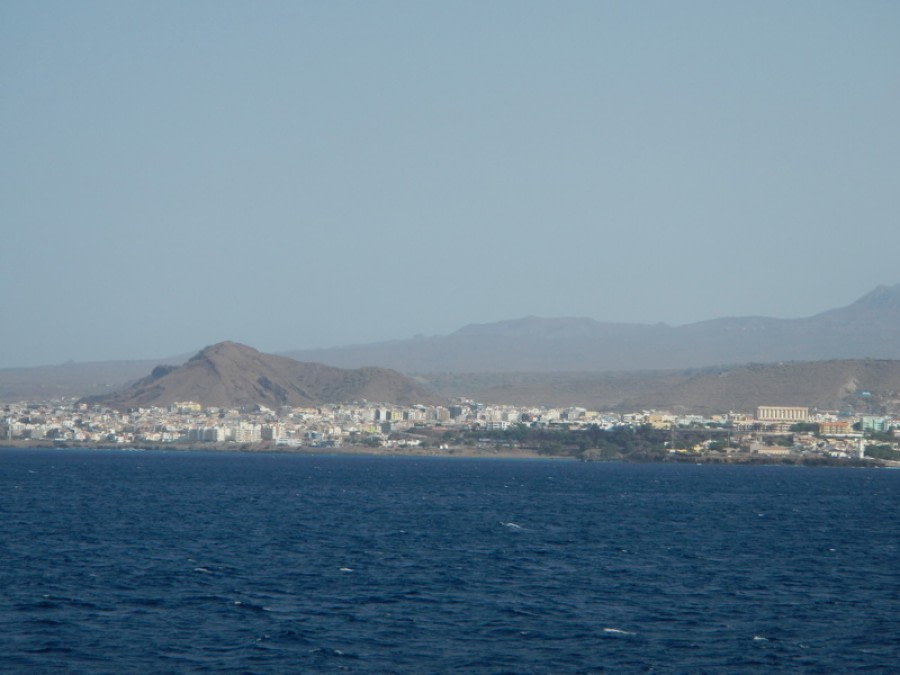 St. Helena to Cape Verde - gallery 3