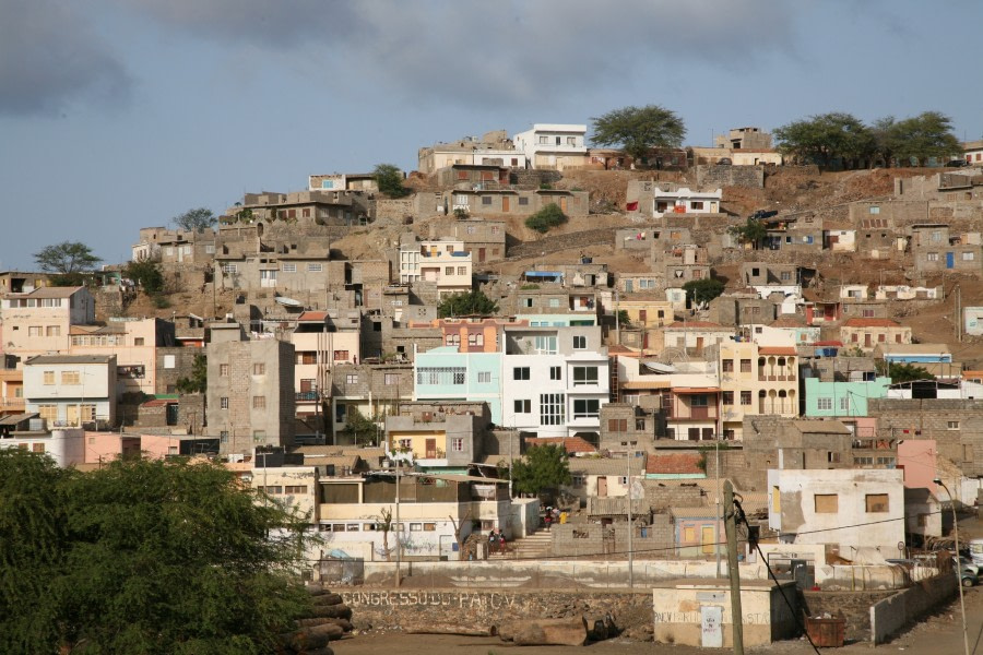 St. Helena to Cape Verde - gallery 4
